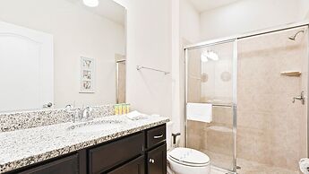 Free Waterpark Access! 5br Resort Townhome w/ Pool