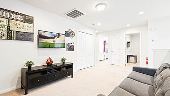 Free Waterpark Access! 5br Resort Townhome w/ Pool