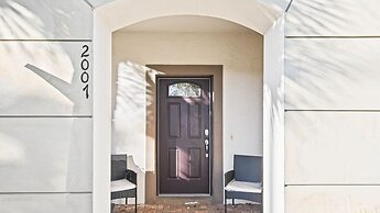 Free Waterpark Access! 5br Resort Townhome w/ Pool