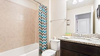 Free Waterpark Access! 5br Resort Townhome w/ Pool