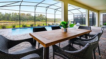 Storey Lake Resort 9br Cozy Home With Theater 2965