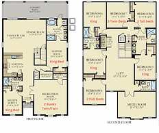 Storey Lake Resort 9br Cozy Home With Theater 2965