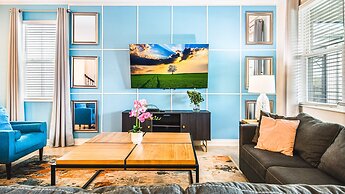 Storey Lake Resort 9br Cozy Home With Theater 2965