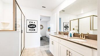 Storey Lake Resort 9br Cozy Home With Theater 2965