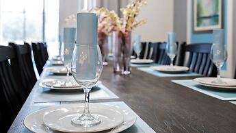 Storey Lake Resort 9br Cozy Home With Theater 2965