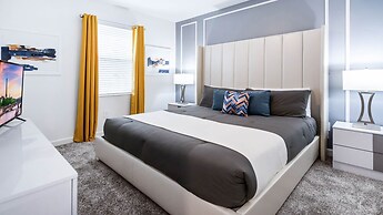 Storey Lake Resort 9br Cozy Home With Theater 2965