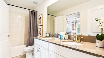 Storey Lake Resort 9br Cozy Home With Theater 2965