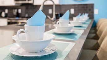 Storey Lake Resort 9br Cozy Home With Theater 2965