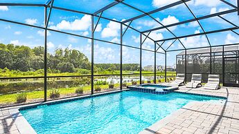 Storey Lake Resort 9br Cozy Home With Theater 2965