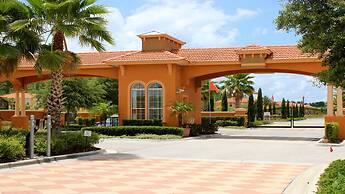 Bella Vida 12br Luxury Villa Pool Spa Disney 294