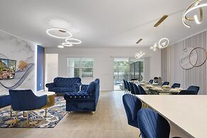 Family-friendly Luxury Home Near Disney & More