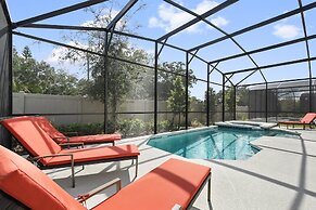 Family-friendly Luxury Home Near Disney & More