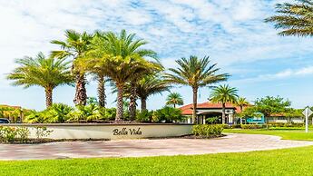 Family-friendly Luxury Home Near Disney & More