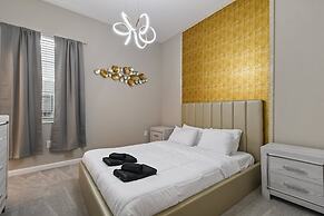 Family-friendly Luxury Home Near Disney & More