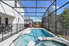 Family-friendly Luxury Home Near Disney & More