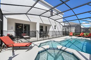 Family-friendly Luxury Home Near Disney & More