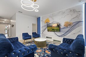 Family-friendly Luxury Home Near Disney & More