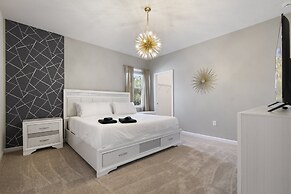 Family-friendly Luxury Home Near Disney & More