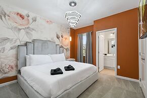 Family-friendly Luxury Home Near Disney & More