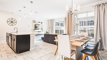 4BR Retreat in Champions Gate w/ Private Pool