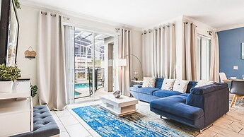 4BR Retreat in Champions Gate w/ Private Pool