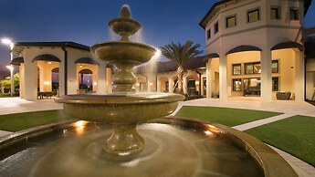 4BR Retreat in Champions Gate w/ Private Pool