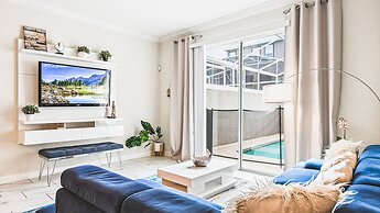 4BR Retreat in Champions Gate w/ Private Pool