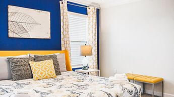 4BR Retreat in Champions Gate w/ Private Pool