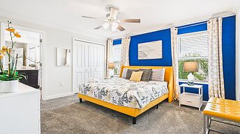 4BR Retreat in Champions Gate w/ Private Pool