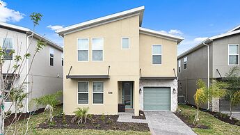 Champions Gate 6BR Private Theater Games Pool Spa