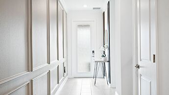 Champions Gate 6BR Private Theater Games Pool Spa