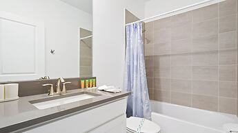 Champions Gate 6BR Private Theater Games Pool Spa