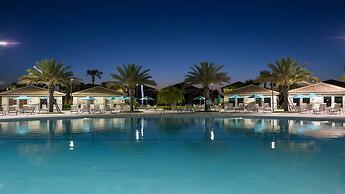 Champions Gate 6BR Private Theater Games Pool Spa