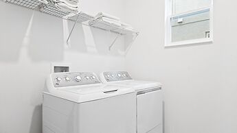 Champions Gate 6BR Private Theater Games Pool Spa