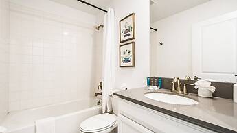 Storey Lake Resort 8br Cozy Home With Theater 2916