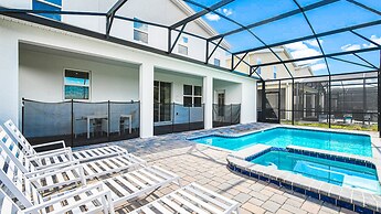 Storey Lake Resort 8br Cozy Home With Theater 2916