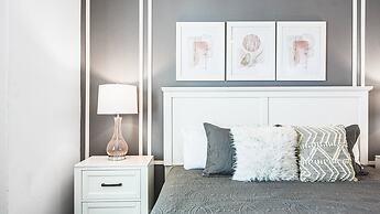 Storey Lake Resort 8br Cozy Home With Theater 2916