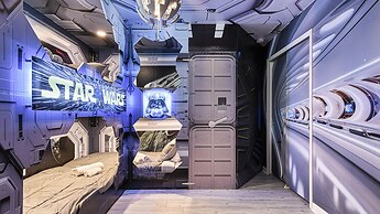 Luxury Villa: Private Pool, Near Disney