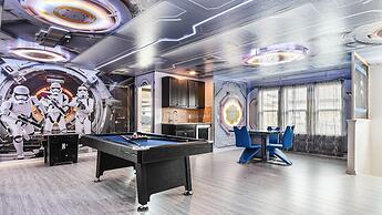 Luxury Villa: Private Pool, Near Disney