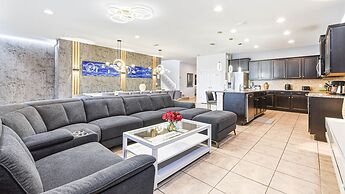 Luxury Villa: Private Pool, Near Disney