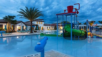 Luxury Villa: Private Pool, Near Disney