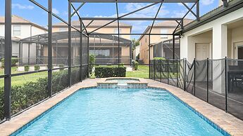 Luxury Villa: Private Pool, Near Disney