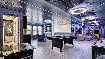 Luxury Villa: Private Pool, Near Disney