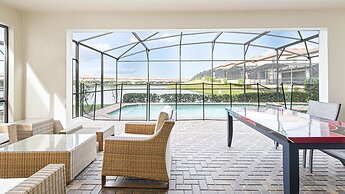 Luxury Villa: Private Pool, Near Disney