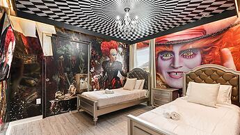 Luxury Villa: Private Pool, Near Disney