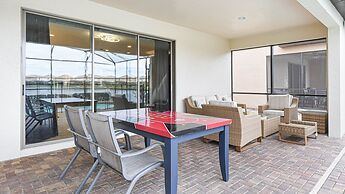 Luxury Villa: Private Pool, Near Disney