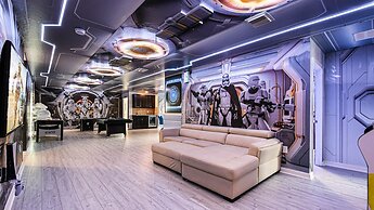 Luxury Villa: Private Pool, Near Disney