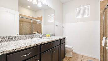 Luxury Villa: Private Pool, Near Disney