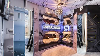 Luxury Villa: Private Pool, Near Disney