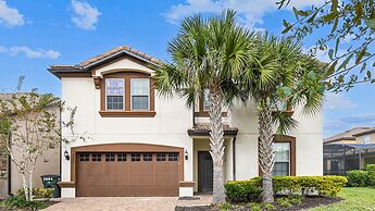 Luxury Villa: Private Pool, Near Disney